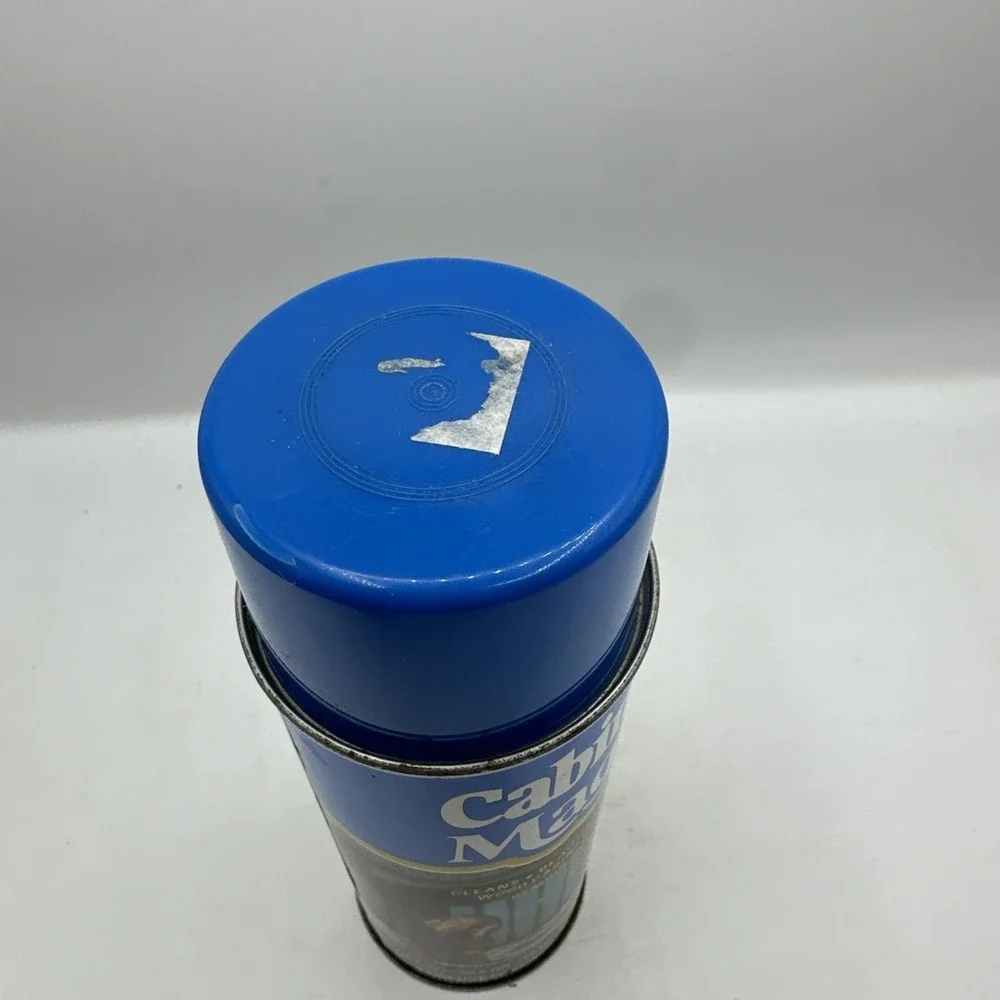 Original Cabinet Magic‎ Cleaner 13oz Discontinued Vintage Advertising
